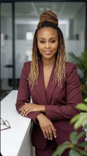 Twanna Perkins — Founder, The Aligned Bridal Party™